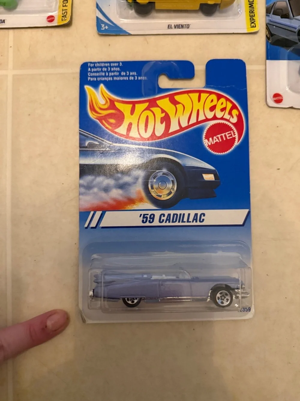 NWT Hotwheels bundle - Picture 5 of 12